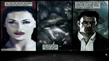 ► Max Payne 2 ✪ Part 3 / All Chapters | HD CLEAN VERSION