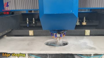 Sink processing machine