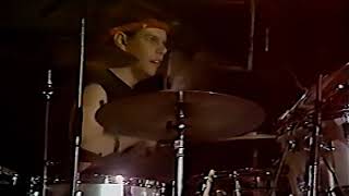 Charly García - Demoliendo Hoteles [DJK VIDEO]