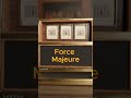 What is Force Majeure? #law