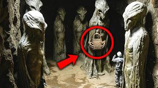They Unsealed a Cave Hidden for 30,000 Years—What They Found Shocked Everyone