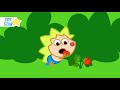 Thorny And Friends New cartoon for kids Funny episodes #121