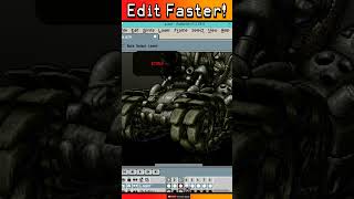 Tutorial: How to edit multiple frames in Aseprite with one simple trick