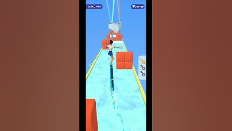 High Heels Game Level 1789 Walkthrough | Free Android/iOS Gameplay
