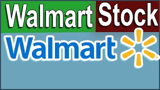 Walmart Stock Analysis - WMT Stock Analysis - Dow 30 Series - Buy Walmart Stock Today?
