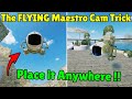 * NEW * Trick To Place Maestro Cams ANYWHERE You Want - Rainbow Six Siege