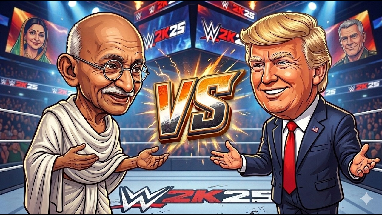 WWE2k25 Live Gameplay  | Legend vs Legend 😱 WWE 2K25 Live #wwe2k25 #shortlivefeed #shortlive