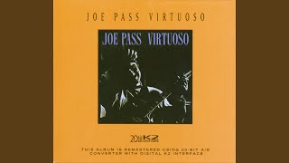Stella By Starlight - Joe Pass