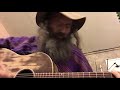 Robert Johnson Acoustic Delta Blues