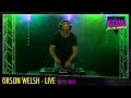 Capture de la vidéo Orson Welsh - Live @ Rn7, 07.22.2021 || Hymn Media