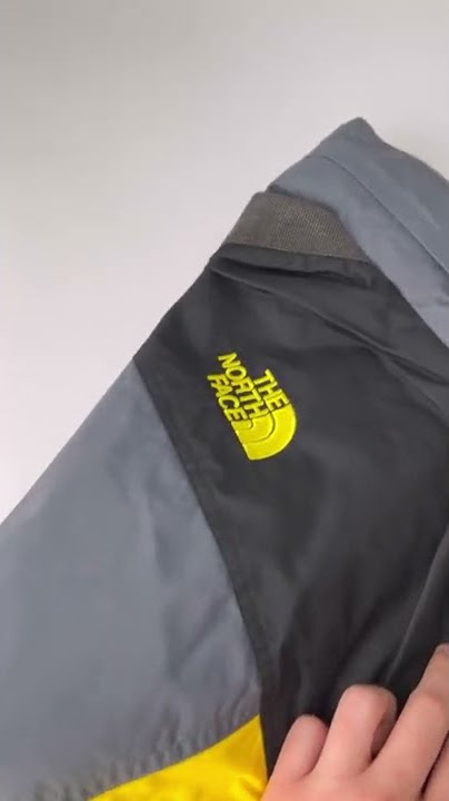 Exclusive to size?TV - The size? x The North Face Steep Tech collection 