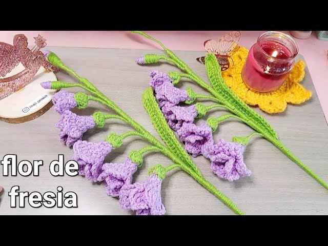 TAPETE REDONDO CAPULLO DE FLOR ROSA TEJIDO A CROCHET PASO A PASO (PARTE 2)