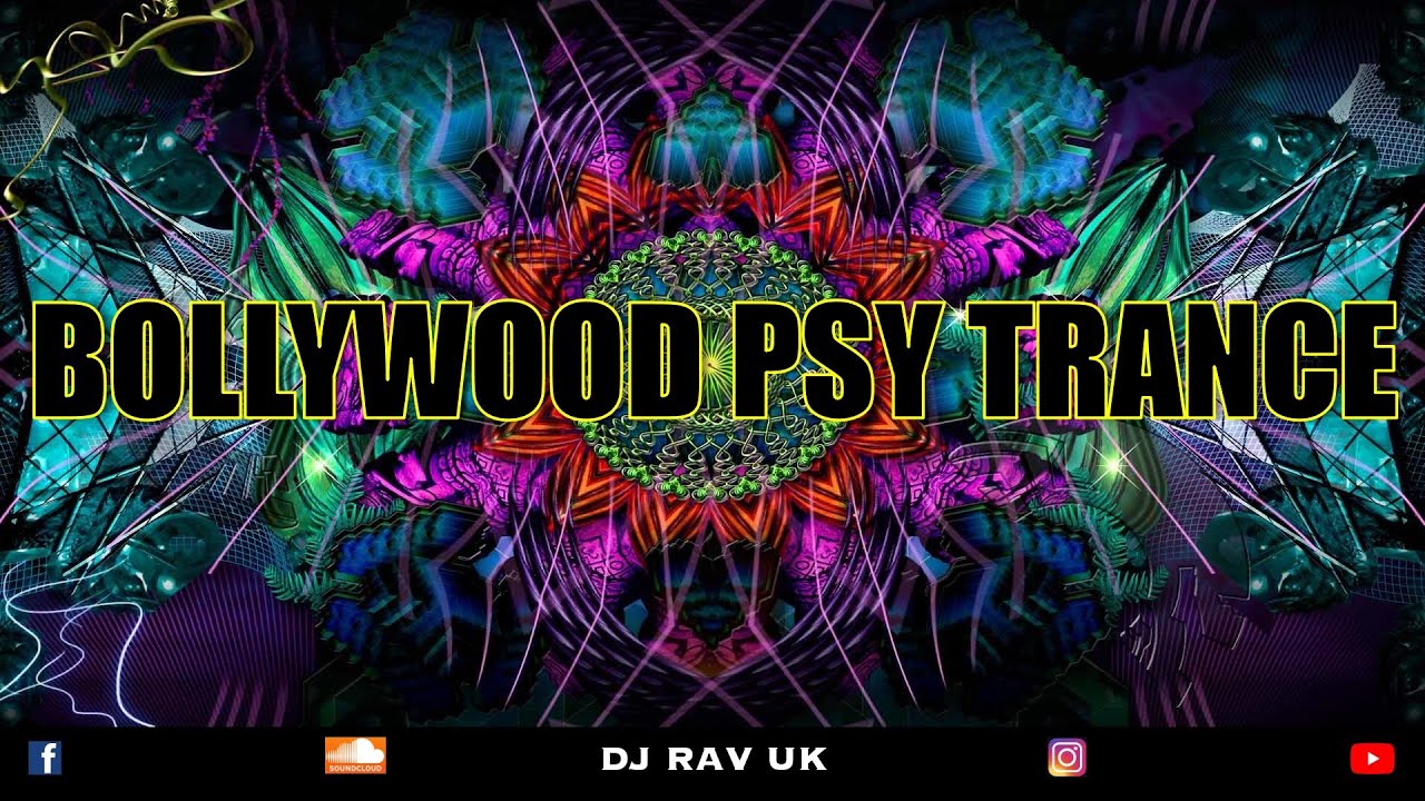 Bollywood PSY Trance 2023  Bollywood PSY Trance Mix  Bollywood PSY Trance  PSY Trance Mashup