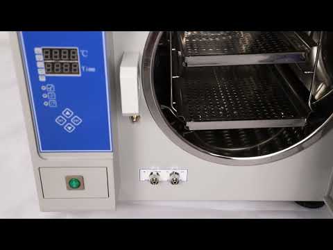 NB XD50D Steam sterilizer