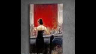 Kanvas Tablo Çeşitleri