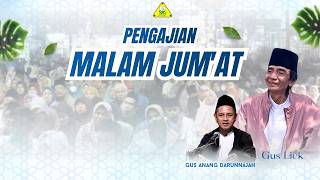 25 JUNI 2026 PENGAJIAN MALAM JUM'AT DI TEMPUREJO WATES KAB KEDIRI