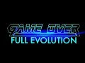 (COMPLETE) Metal Gear Game Over Evolution 1987 - 2015