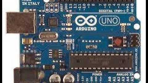 Controlando Motor DC com Arduino