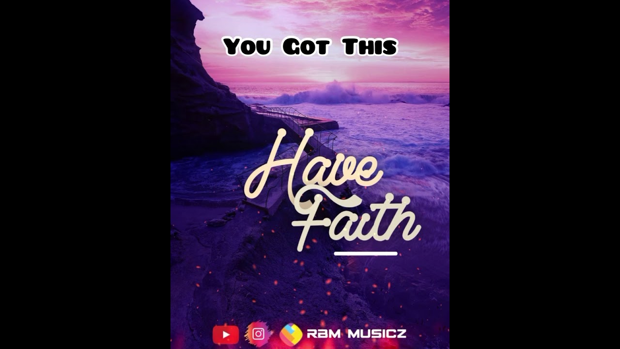 Watch ENGLISH CHRISTIAN STATUS SONG || YOU GOT THIS on YouTube Watch ENGLISH CHRISTIAN STATUS SONG || YOU GOT THIS on YouTube