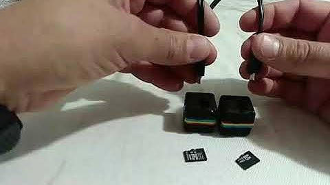 SQ11 mini DV full HD 1080P -one does not work receved from TomTop