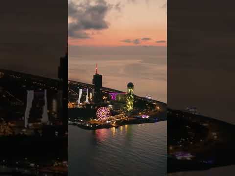 السياحة في جورجيا تجارب لا تصدق تنتظرك في جورجيا