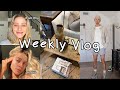 VLOG: Home Decor Shop With Us, Skincare Tips that Transformed my Skin, Styling my Boyfriend