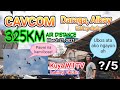 Durugan sa Daraga | Cavcom 3rd lap SDR Daraga, Albay 325km air distance | March 21, 2021