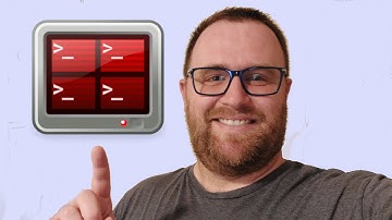How to Install a Custom Theme in Terminator