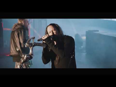 Korn   Justin Live Monumetal