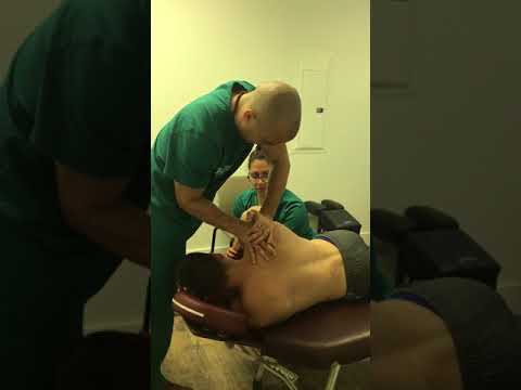 1st Treatment Visit