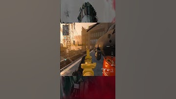 50m SMG Kill — “Why Ain’t He Dead?!” 💀😂 | MWIII CTF