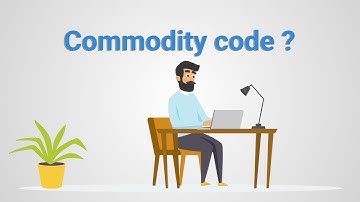 Commodity Codes