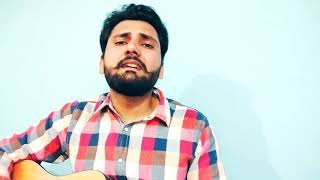 Bewafa Tera Masoom Chehra | Rochak Kohli Feat. Jubin Nautiyal, Rashmi V | Cover by Sumit Chhokar