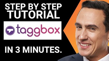 Tagbox Review: Complete Step By Step Guide (Best Social Media UGC Marketing App)