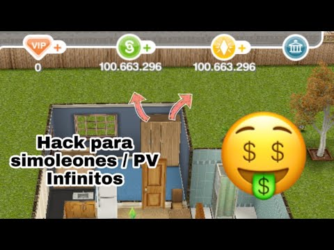Dinero Infinito En Sims Freeplay Trucos Y Guia Mejoress Com - como hackear roblox dinero infinito