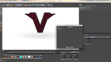 How to convert Photoshop to Cinema 4d