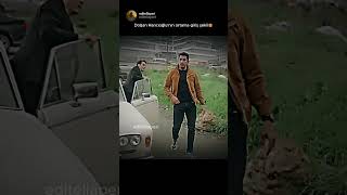 Doğan Hancıoğlunun Ortama Giriş Şekli