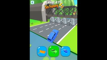 😀 shape shifting 🤣 funny gameplay all levels walkthrough android ios #games #shorts #shapeshifting
