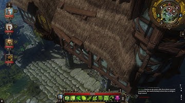 Divinity Original Sin Enhanced Edition Cheese and Rats Part 113 Walkthrough