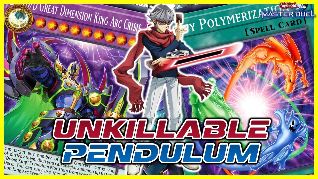 unkillable yugioh cards Earthbound Immortal Aslla Piscu [RGBT-EN019] Ultra Rare Your opponents monsters cannot target this card for attacks UNSTOPPABLE: D/D/D Heavy Polymerization One-Turn