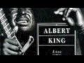 Albert King -  The Sky Is  Crying