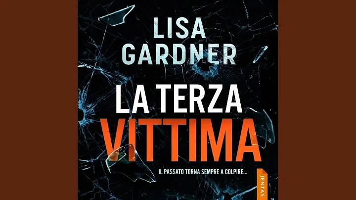 Capitolo 158 - La terza vittima