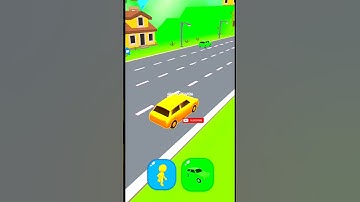 Shape Shifting Lvl 3 Funny Race Gameplay#shorts #shapeshifting #gaming #gameplay#games#viral