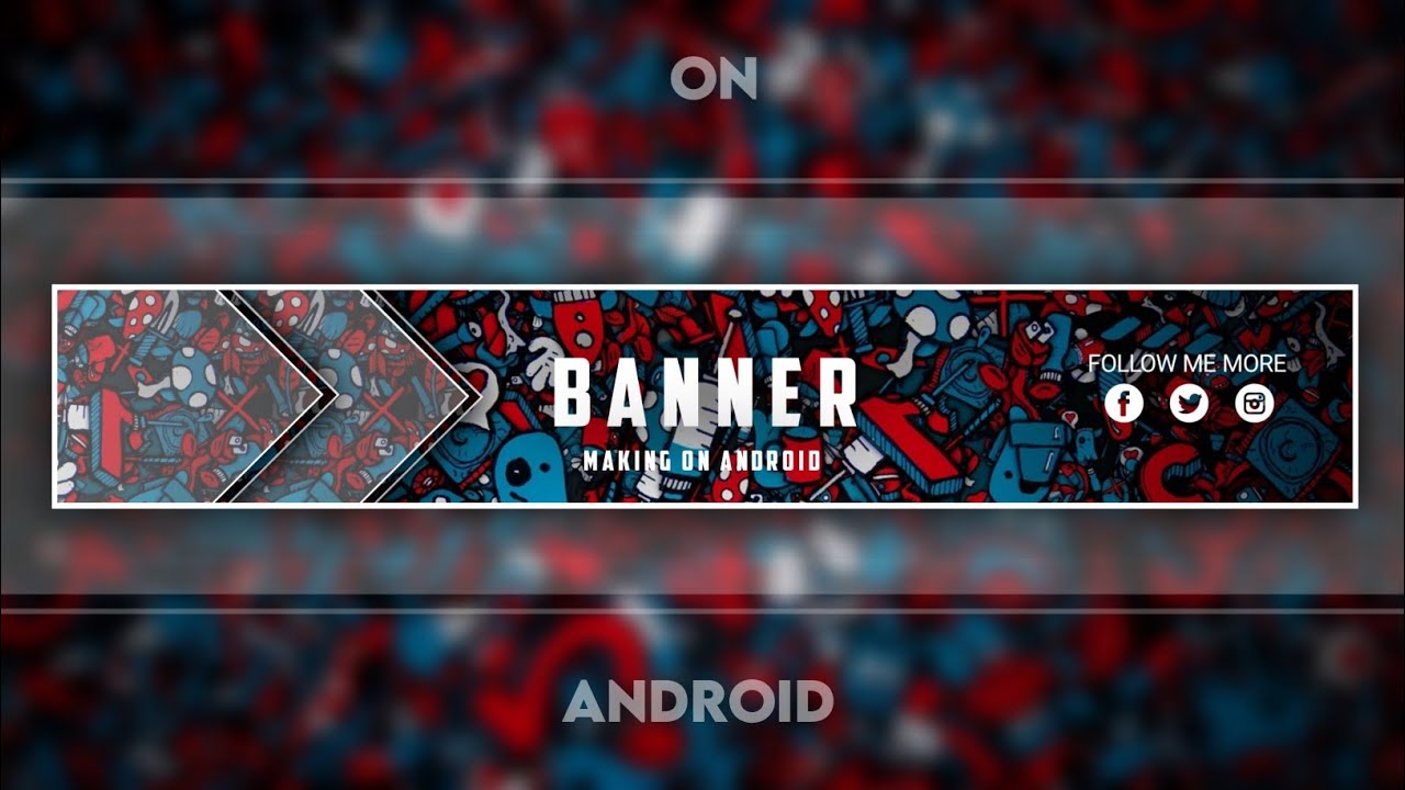 Create Gaming  Banner  How To Make A Gaming