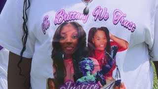 Only on KHOU 11: Family of mother murdered hours before finalizing divorce reacts to verdict