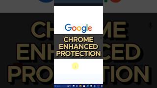 Turn On Google Chrome Enhanced Protection! 🦺 screenshot 3