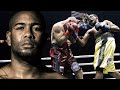 Yuniel Dorticos | Best Knockouts