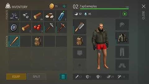 Last Day on Earth: Survival - Gameplay Walkthrough Part 1 - New Beginning (iOS, Android)