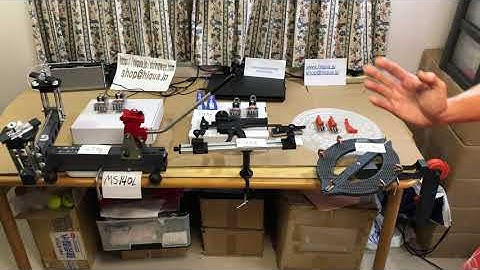 StringwayストリングウェイMS140L, EasyStringerイージーストリンガー, MiStringerマイストリンガーガット張り機の重量と携帯性の比較と説明致します。