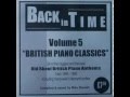 Back in Time - British Piano Classics [Old Skool Mix]